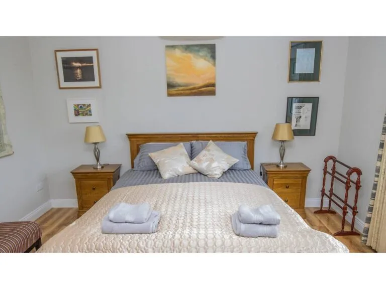 Ardmore Bungalow
