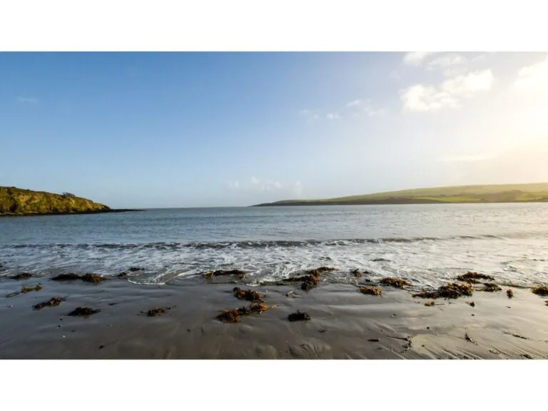 Broadstrand Beach