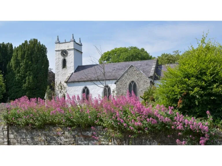 Church of the Ascension