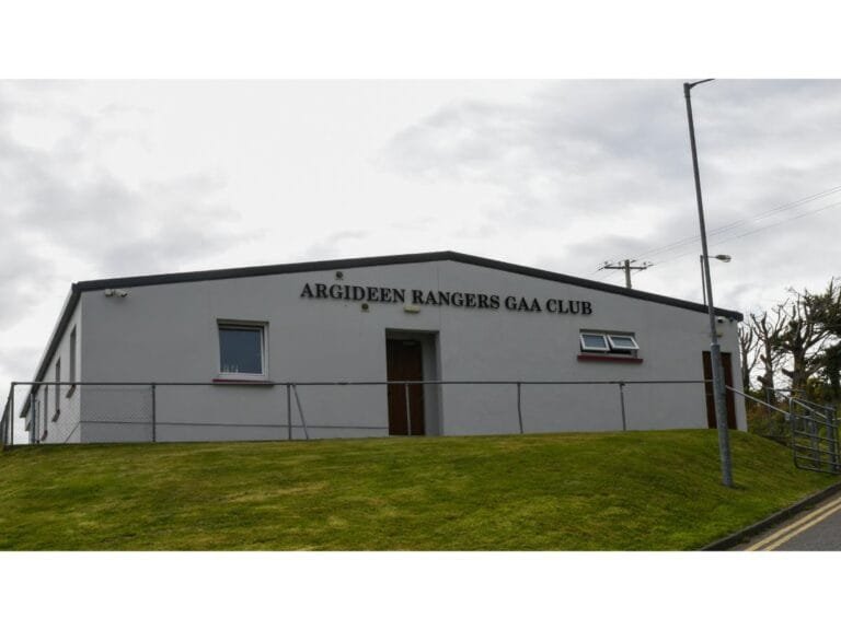 Timoleague Community Pitch / Argideen Rangers GAA Club