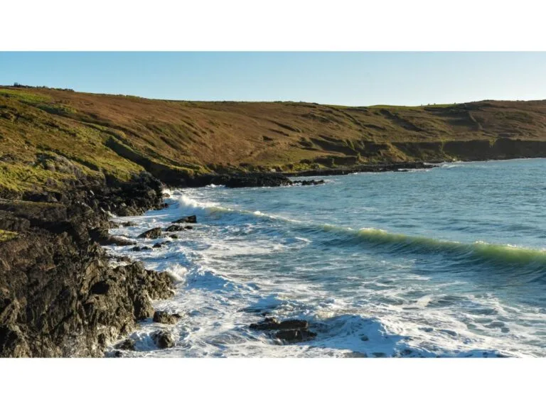 Dunworley Beach