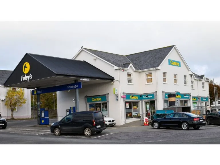 Foley’s Centra Timoleague