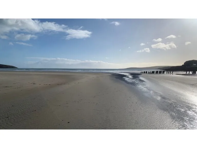 Harbour View Beach