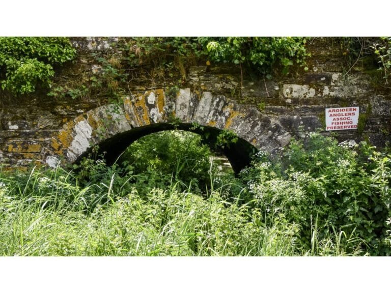 Inchybridge – Castleview Loop Walk