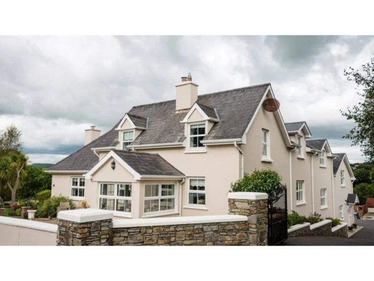 Kilcatten Lodge