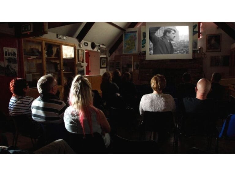 Michael Collins Centre Museum