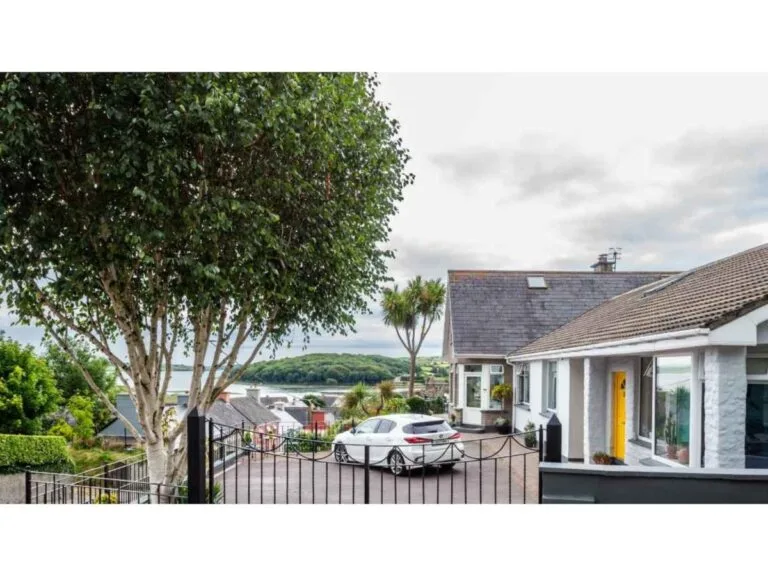 Panorama House B&B