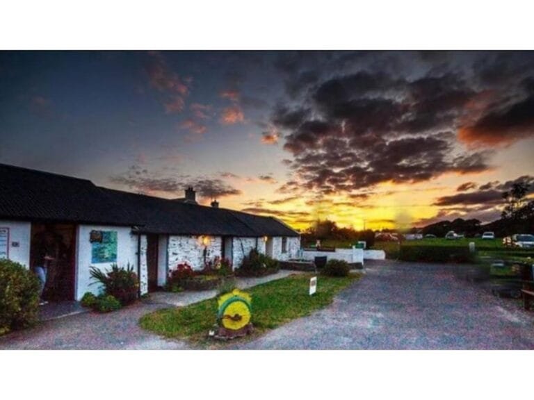 Sextons Caravan & Camping Park