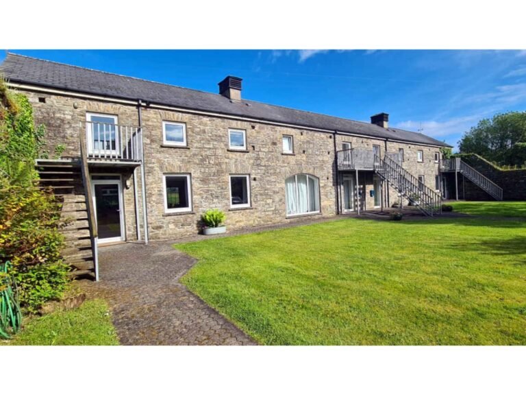 The Old Mill, Argideen River Lodge