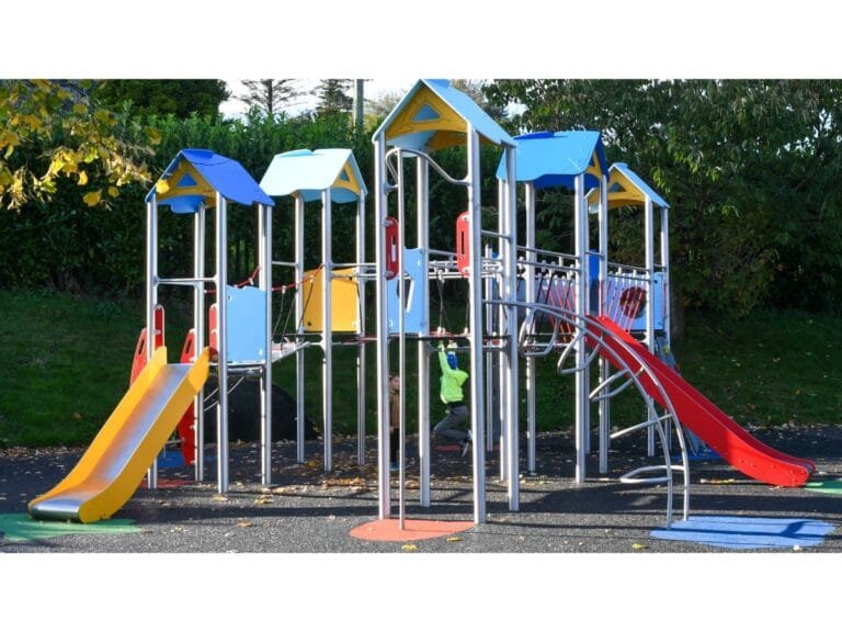 Timoleague Playground